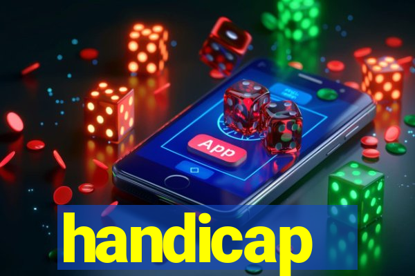 handicap - 1.5